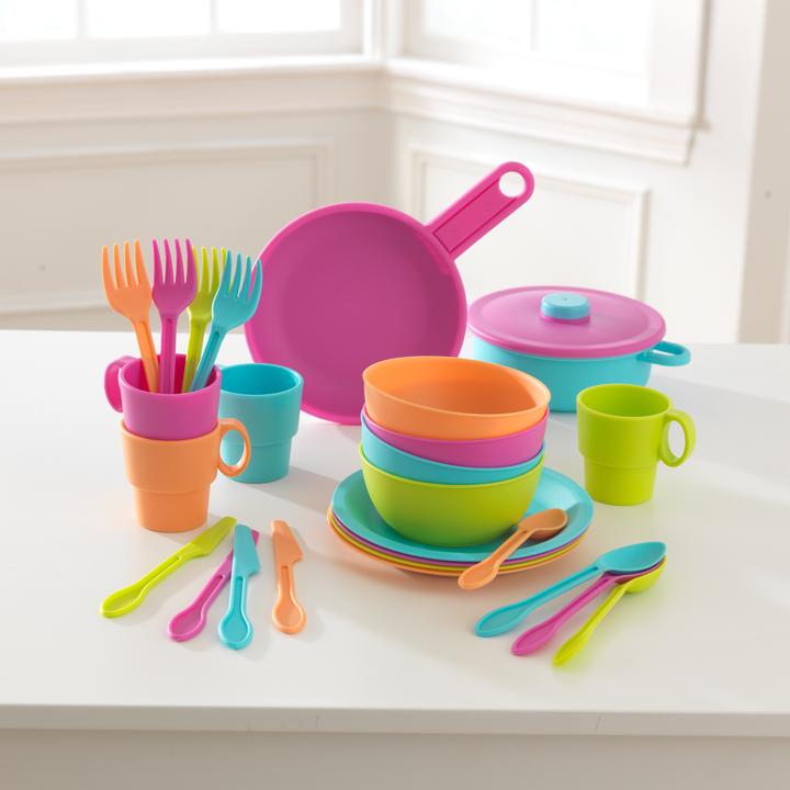 Image du produit KidKraft Kit de cuisson