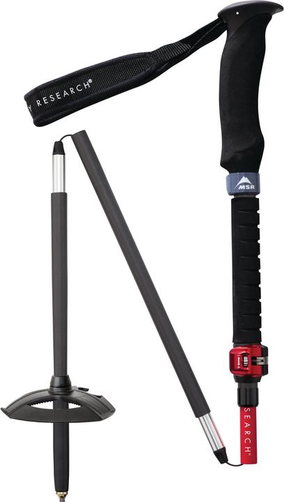 Immagine prodotto Msr Dynalock Ascent (100 - 120 cm)