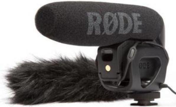 Immagine prodotto RØDE DeadCat VMP (Pelliccia)