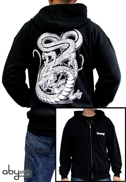 ABYstyle Dragon Ball - Shenlong - S Grosse (L)
