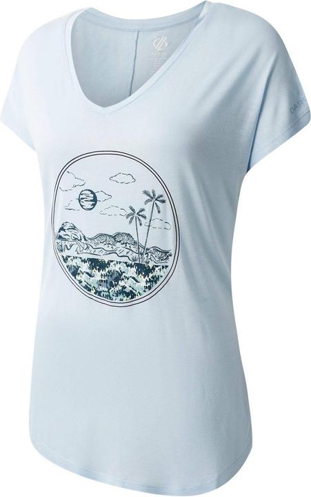 Immagine prodotto Dare2b Serene Maglietta Onda Donna (40)