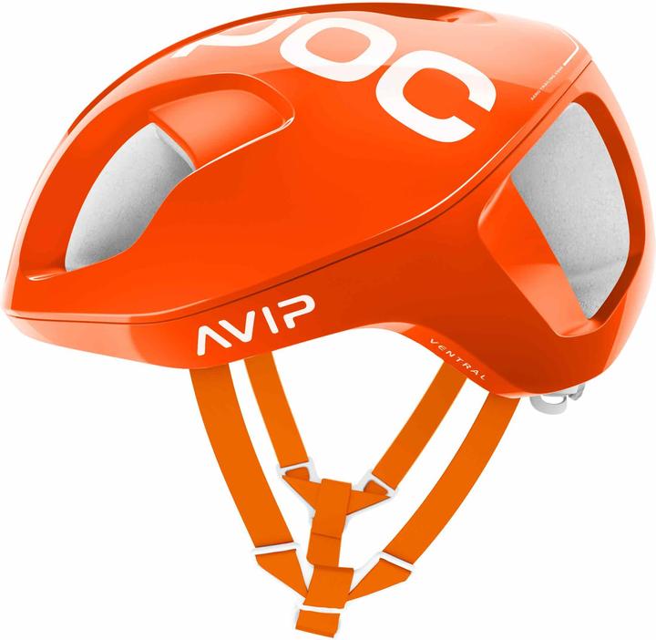 Produktbild Poc Ventral Spin Helmet (50 - 56 cm)