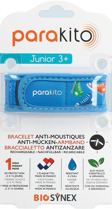 Actual product image Para‘Kito Junior bracelet