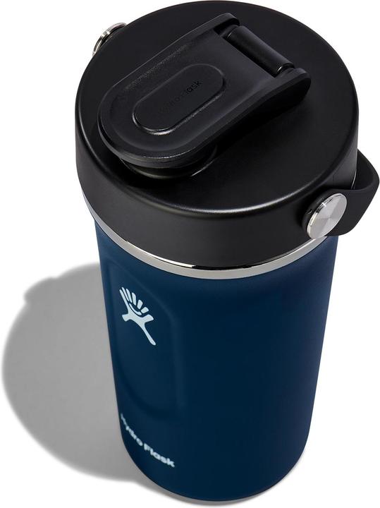 Actual product image Hydro Flask Shaker Bottle (0.71 l)