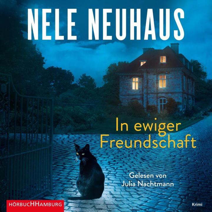 Produktbild In ewiger Freundschaft (Nele Neuhaus, Julia Nachtmann, Deutsch)