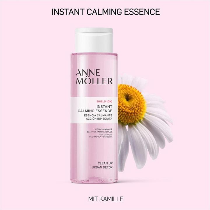 Actual product image Anne Möller Clean Up (200 ml)