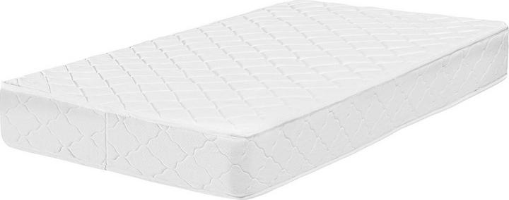 Beliani Duo (80 x 200 cm, Spring core)