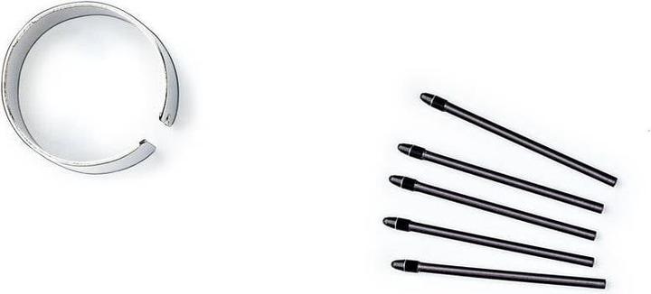 Actual product image Staedtler Mars Lumograph ju digital 100% PEFC