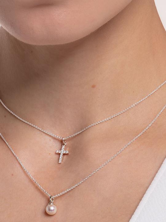 Immagine prodotto Thomas Sabo Catena (Argento 925, 36 cm)