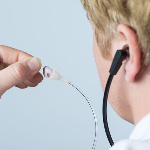 Produktbild Bachmaier Stethoclip Standard für Hörgeräte