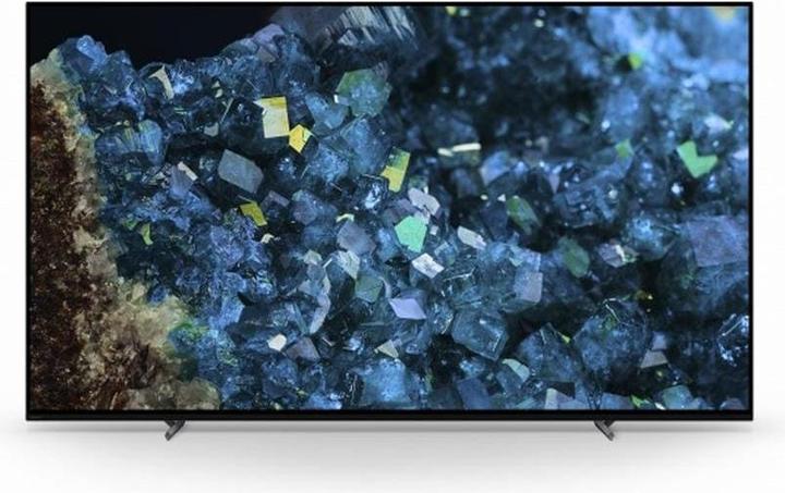 Image du produit Sony FWD-77A80L (77", A80L, OLED, 4K, 2023)