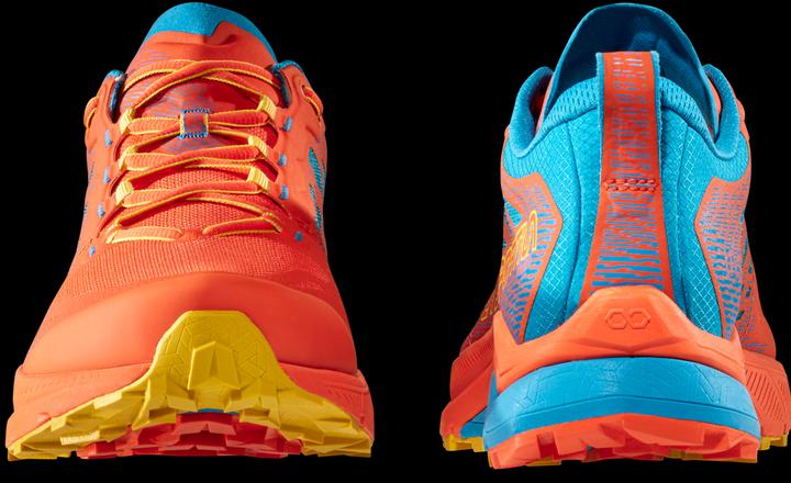 Actual product image La Sportiva Jackal II (44.5)