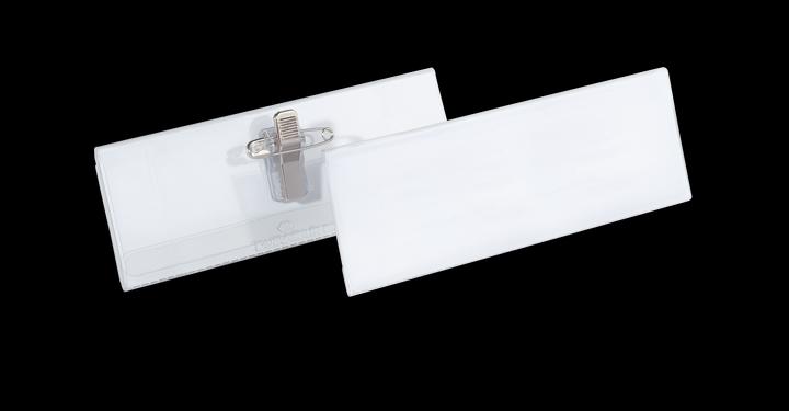 Produktbild Durable Namensschild-Set