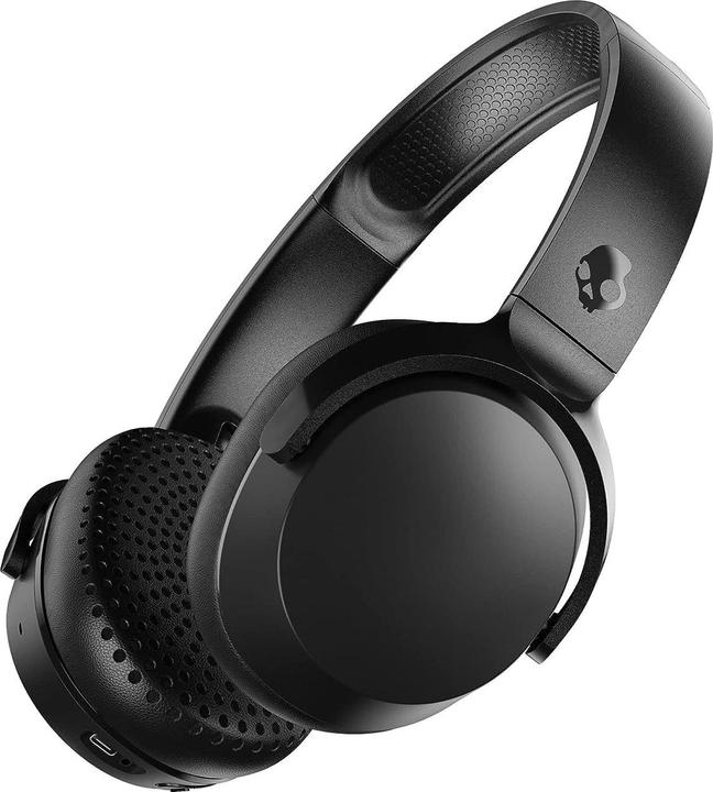 Image du produit Skullcandy Riff 2 (pas de réduction du bruit, 34 h, Filaire, Sans fil)