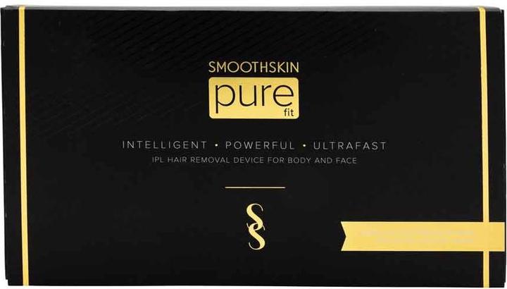 Produktbild SmoothSkin Pure Fit