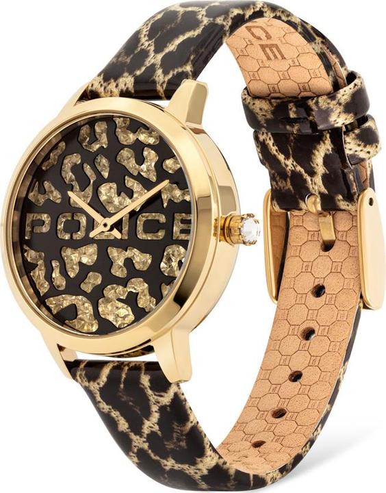 Immagine prodotto Police Bagan (Orologio da polso analogico, 36 mm)