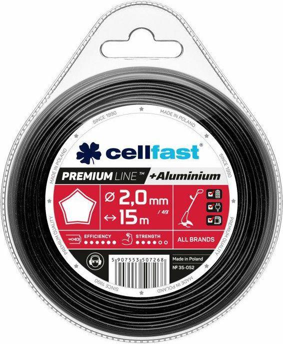 Actual product image Cellfast C. SCHNEIDELINIE 2.7*90m GW. PREMIUM
