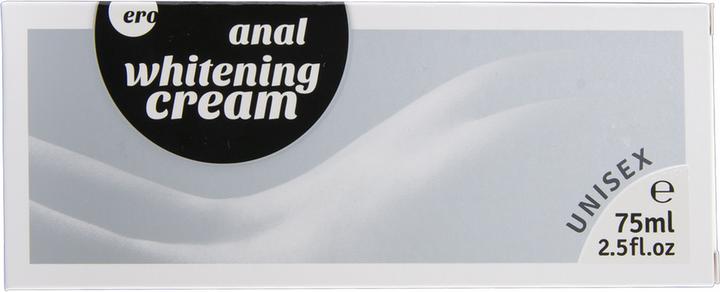 Actual product image HOT Anal Whitening