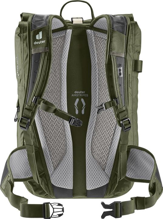 Actual product image Deuter Amager 25+5 (30 l)