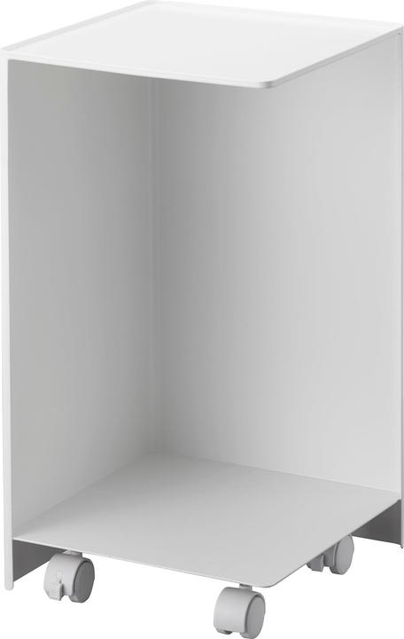Yamazaki Toilet roll storage with rolls TOWER