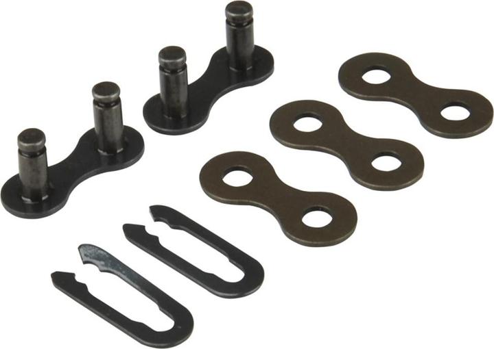 Produktbild Fischer Kettenverschlussglieder 1/2 x 1/8 2x