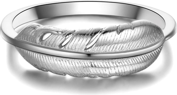 Produktbild Rafaela Donata Damen Kette Herz - 36224 (52, 925 Silber)