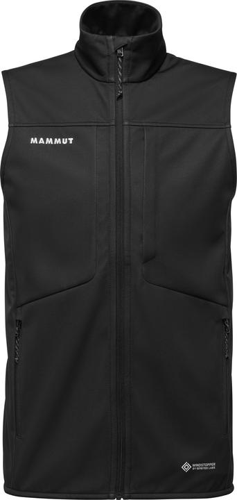 Actual product image Mammut Ultimate VIII SO Vest Men (L)