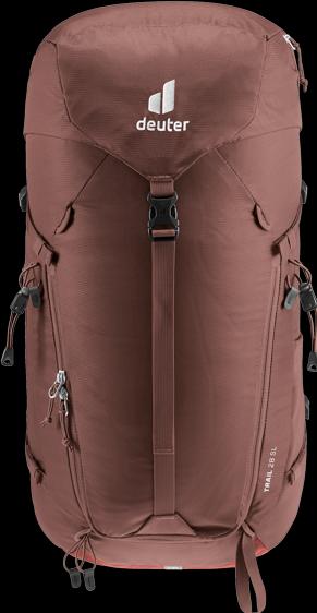 Produktbild Deuter Trail 28 (28 l)