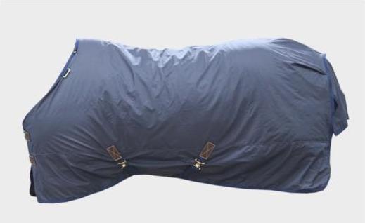 Produktbild Kentucky Horsewear Weidedecke Turnout Rug All Weather Hurricane 0g (145 cm)