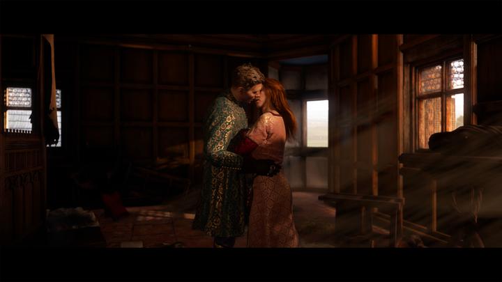 Actual product image Deep Silver Kingdom Come: Deliverance II (PS5, EN)