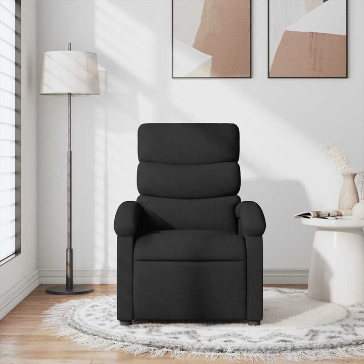 Actual product image VidaXL Gris