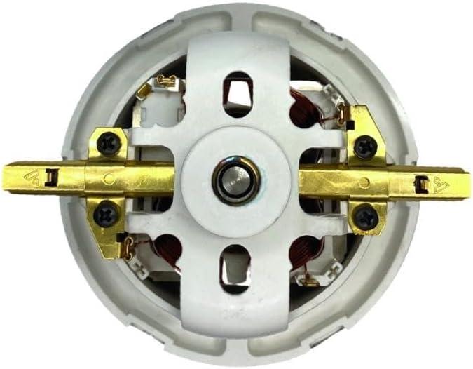 Produktbild M&M Smartek Saugturbine