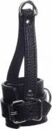 Actual product image XR Brands Testicular stretcher with leash