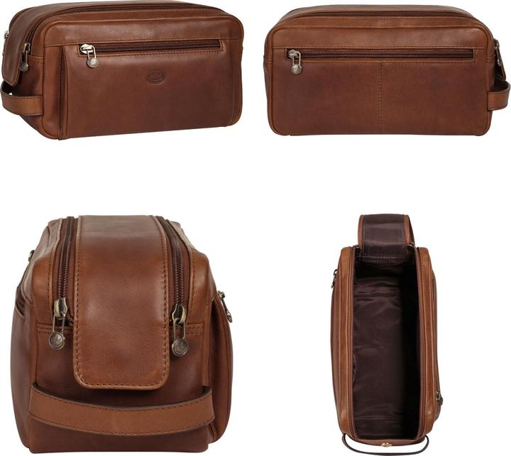 Immagine prodotto PIKE Borsa di lavaggio