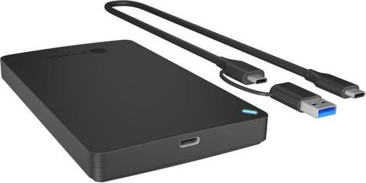 Productafbeelding Icy Box IB-201T-CU31 (2.5")