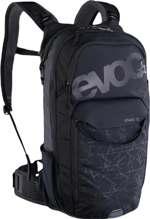 Evoc Stage (12 l)
