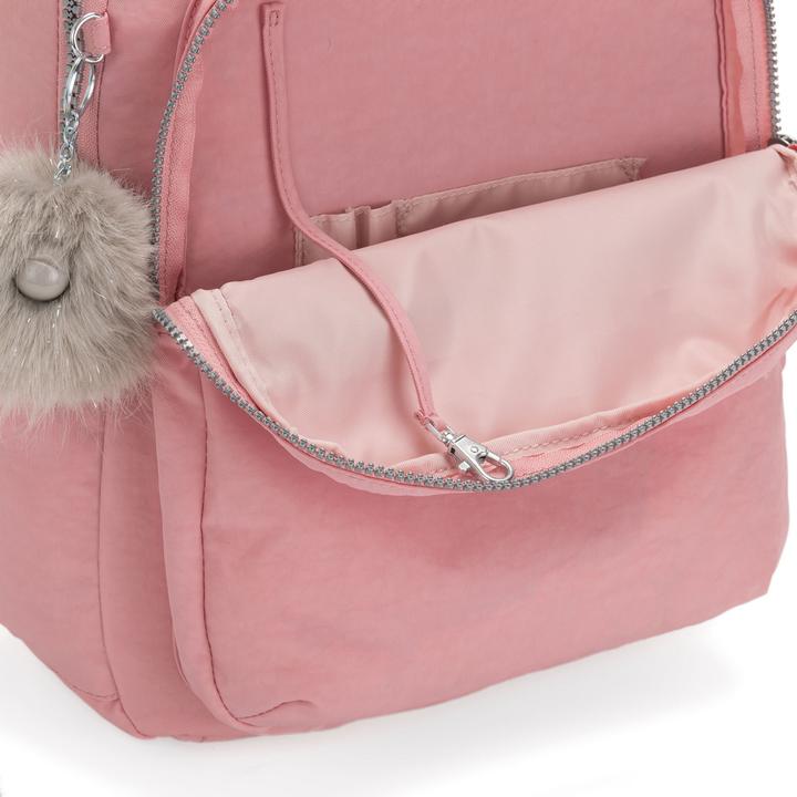 Immagine prodotto Kipling Seoul Rugzak - Rosa da sposa (19 l)