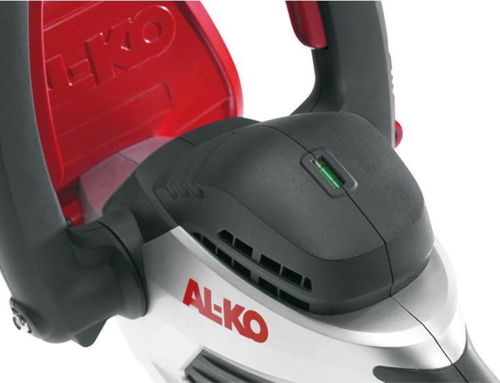 Produktbild AL-KO Ht 550 Safety Cut (Elektroheckenschere)