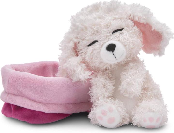 Produktbild NICI Sleeping Pets (12 cm)