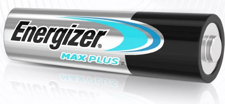 Image du produit Energizer Max Plus Alkaline (10 pcs, AA)