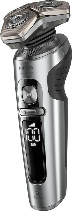 Actual product image Philips Shaver