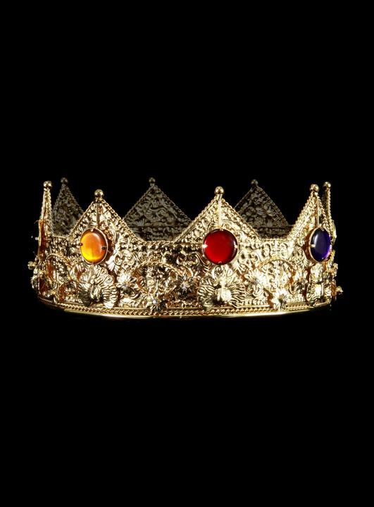 Elope Goldene Krone