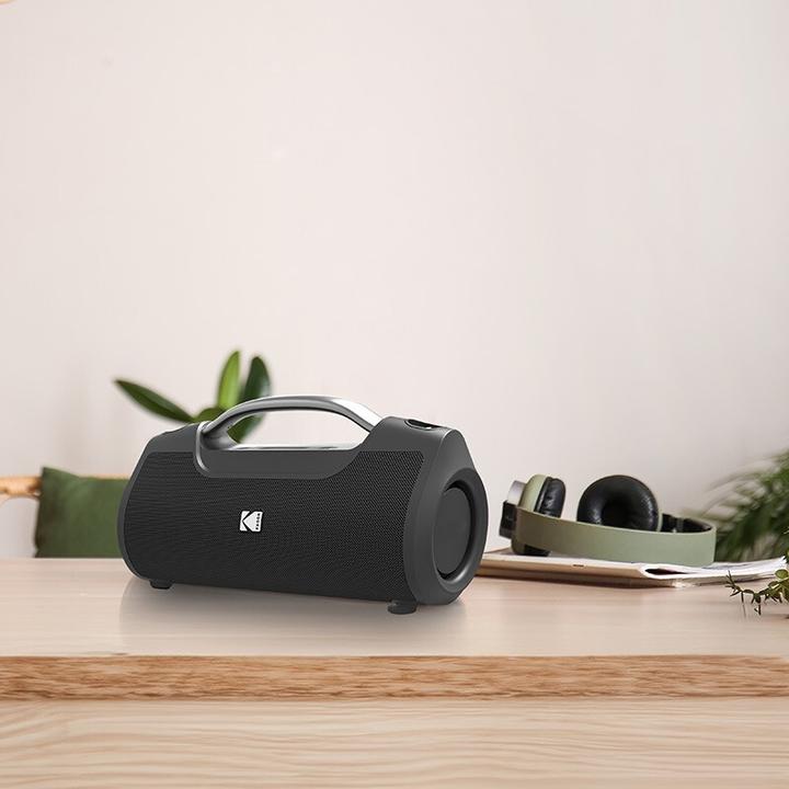 Produktbild Kodak PWS-2258 60 Watt Stereo Bluetooth Lautsprecher (12 h, Netzbetrieb)