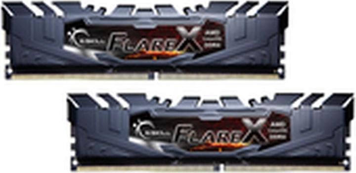 Actual product image G.Skill Flare X (2 x 16GB, 3200 MHz, DDR4-RAM, DIMM)