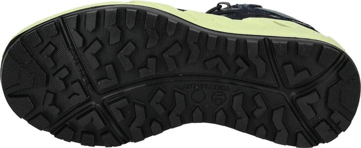 Actual product image Ricosta Stiefelette (40)