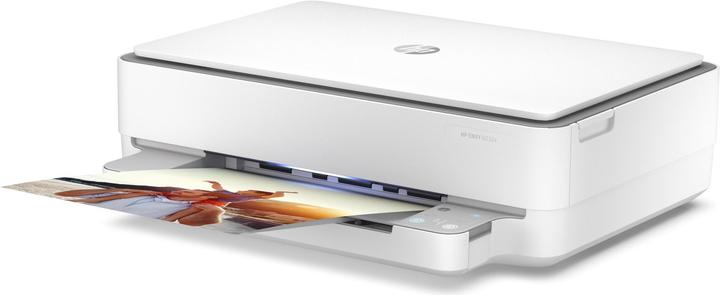 Image du produit HP Envy 6032e Tout-en-un (Encre, Couleur)