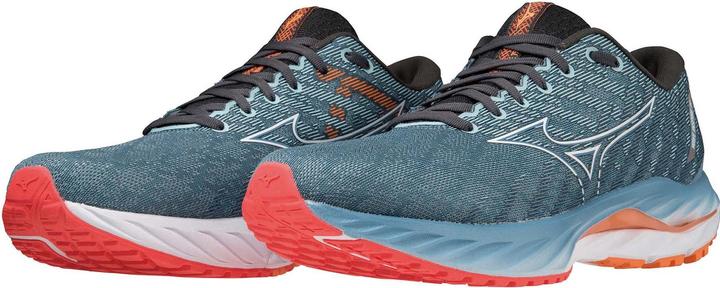 Image du produit Mizuno Wave Inspire 19 (45)