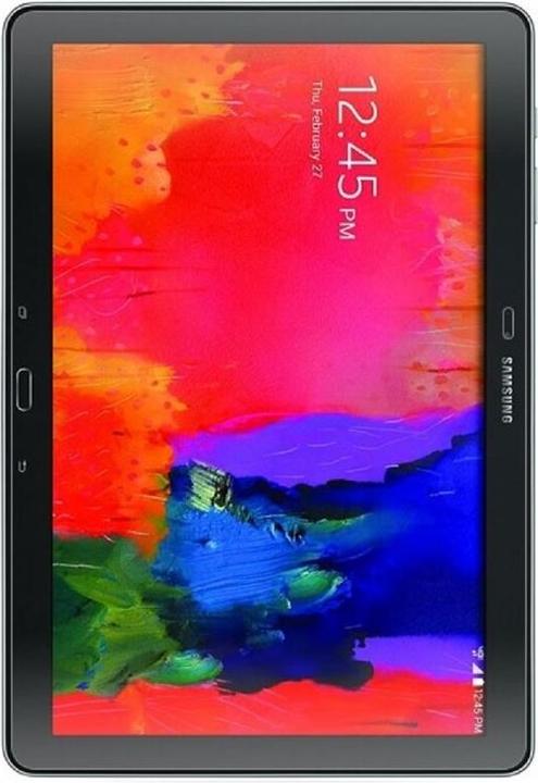 Produktbild Protectorking 3x Premium Displayschutzfolie 3D KLAR (3 Stück, Galaxy Note Pro 12.2)