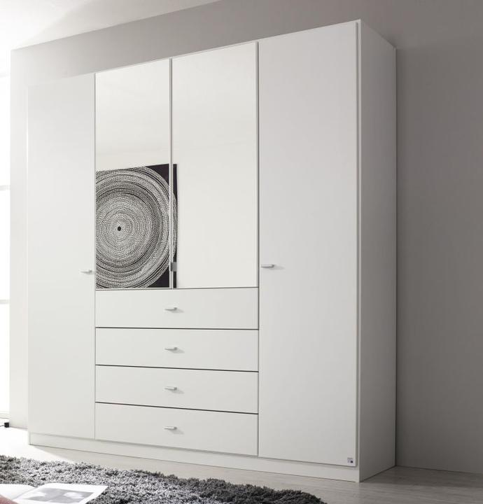 Produktbild Rauch Sinsheim (190 x 51 x 191 cm)