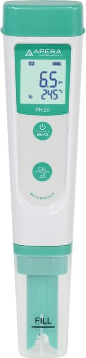 Apera Instruments PH meter